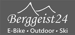 Berggeist24 Logo